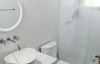 Casa de campo c piscina, academia, hidro e Wi-fi - Foto 9