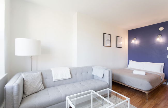 The Milton Apartments - Foto 12