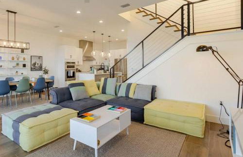 Oceanfront 4-bed Designer Villa with private pool - Foto 18