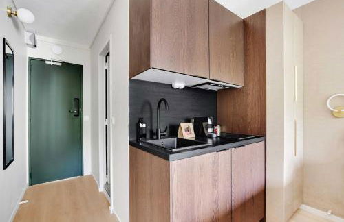 Green Suites Résidence Meudon Velizy - Foto 32