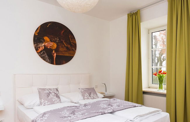 Amedeo Zotti Residence - Foto 23