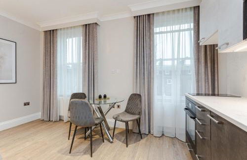 Cleveland Residences Chelsea - Foto 26