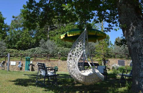 Holiday home in Arezzo - Toskana 39940 - Foto 24