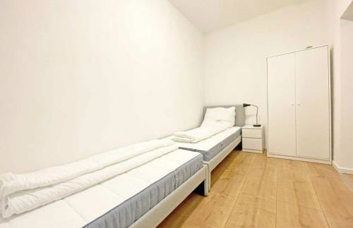 Chic & Modern Apartments in Eberswalde - Foto 31