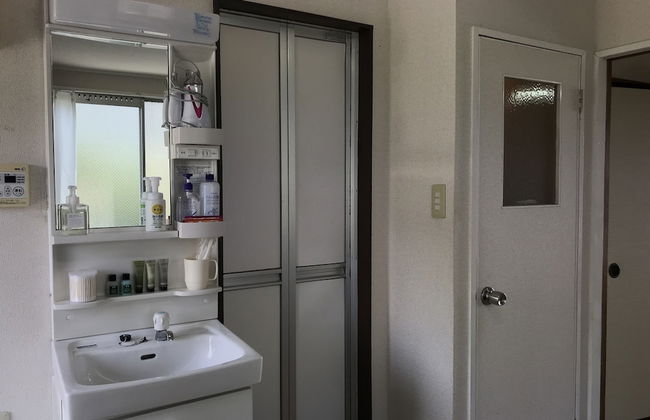 Yuigahama Apart - Foto 27