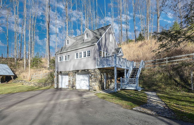 Mountain Hollow Estate by Avantstay Great Views - Foto 37