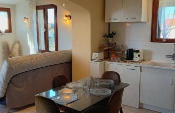 Le Cabanon d'Andréa - Foto 2
