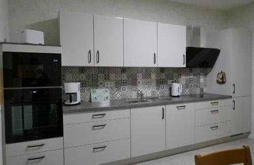 Bauernhaus Schunck im Bliesgau - Foto 10