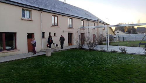 Le Repos Du Lièvre - Foto 4