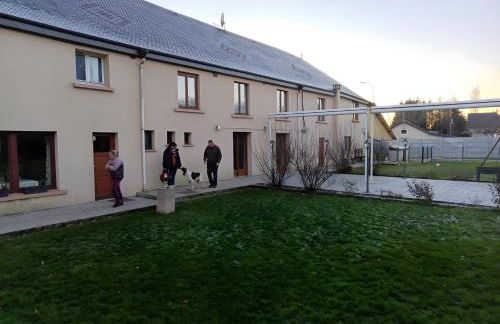 Le Repos Du Lièvre - Foto 4