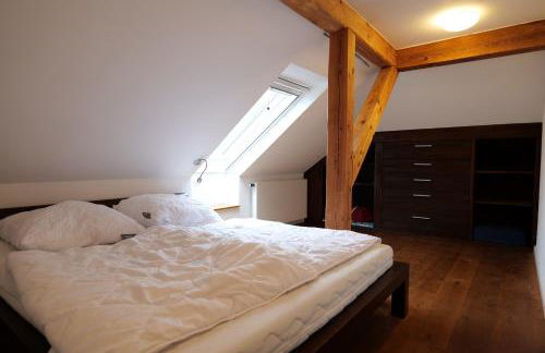 Berensch Holiday Fewo Gertrud - Foto 14