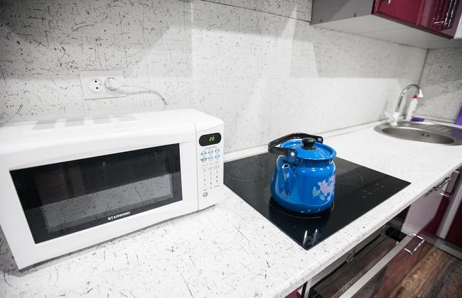 Apartment on Michurinskaya 142 - Foto 16