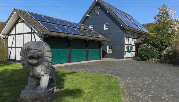 Jagdschloss Stift Ennenbach - Foto 2, Profilbild