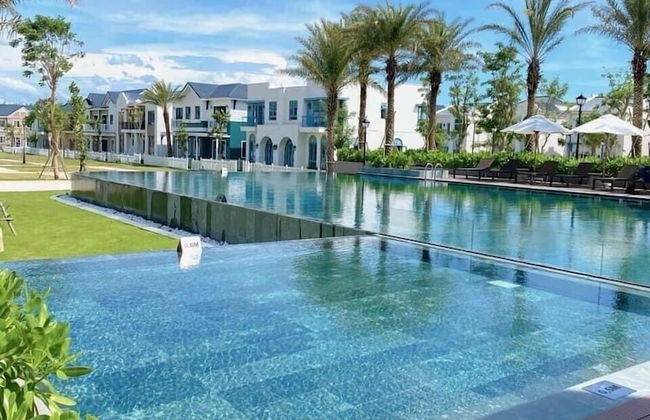 Deluxe 3 Br Bliss House - Novaworld PT - Foto 27