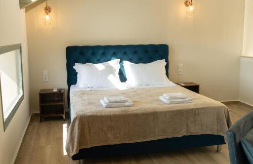 THISEFS luxury apartments Kefalonia - Foto 27