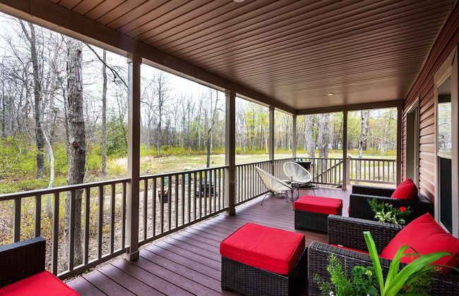 Swan Lake Resort Rentals - Foto 12