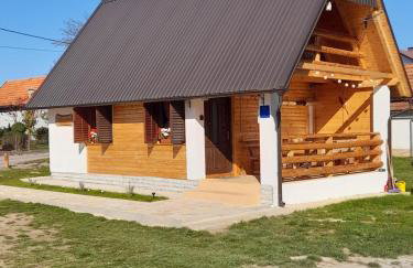 Kuća za odmor Antonija - Foto 49