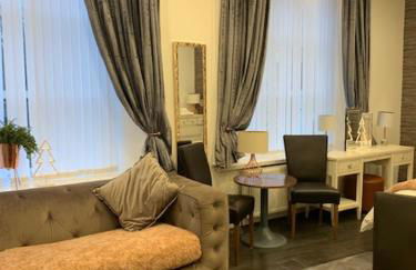 Railway Studio Apartment - Foto 28