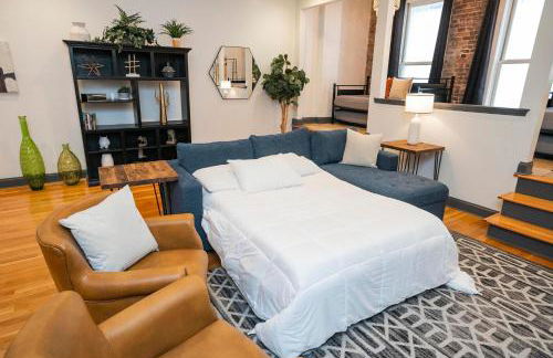 Loft Literally on Broadway Live Music & Bars - Foto 18