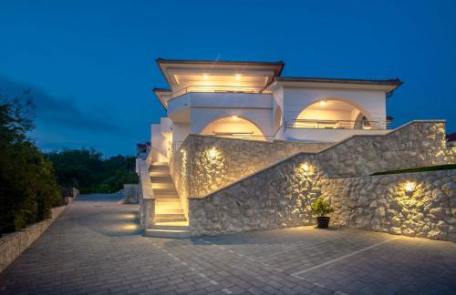 Villa Zora Lopar - Foto 1