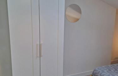 Jeny 3 - Duplex 4 pers - Wifi - 10mn Hypercentre - Lave linge - Calme - Foto 8