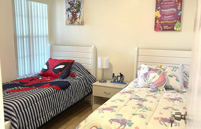 Three Bedroom Apartment #5 -- 5003 LBC -- Vusa Three Bedroom Condo Apartment - Foto 9