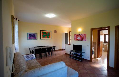 Casa dei Girasoli - Foto 52