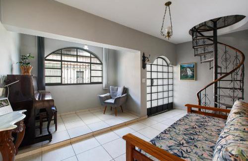 Aconchego São Francisco, Casa 100m Igreja São Francisco, Pet friendy - Foto 1