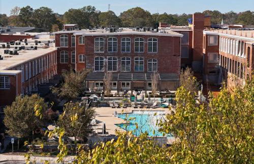 Luxurious 2 Bedroom 2 Bathroom - Foto 1