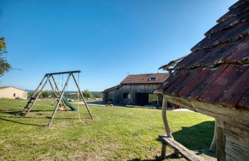 L’Ancien Séchoir de Brantôme - Foto 1