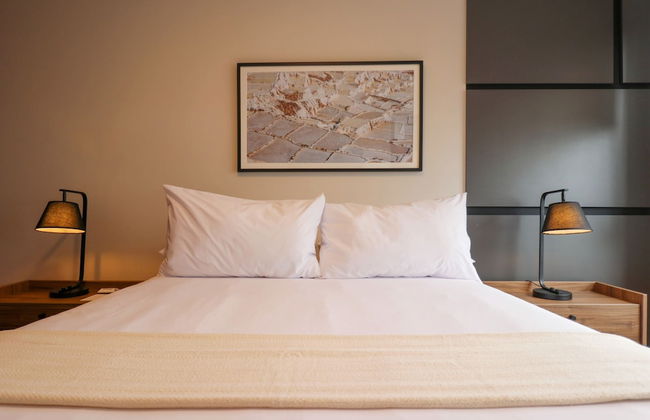 w Elegant 2BR w Fantastic View in Miraflores - Photo 2