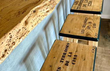 Les Terrasses de la Cisa, 20kms de BCN - Foto 22