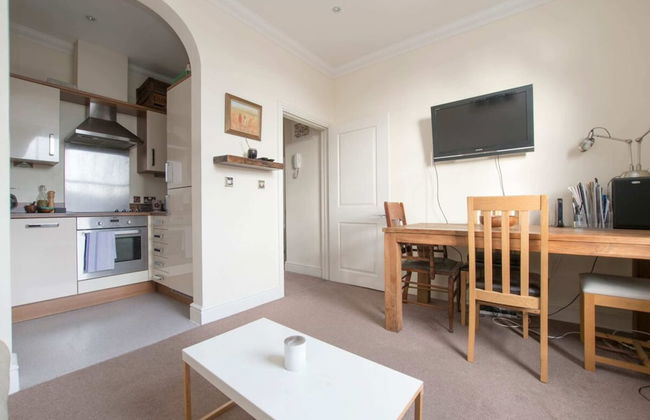 Unique and Cozy 1 Bed Flat in Dalston - Foto 11