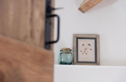 Cosy cottage with stunning views, close to Ludlow - Foto 6