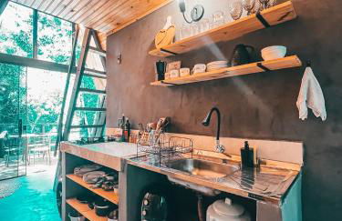 Sítio Aroeira Cabanas - Foto 54