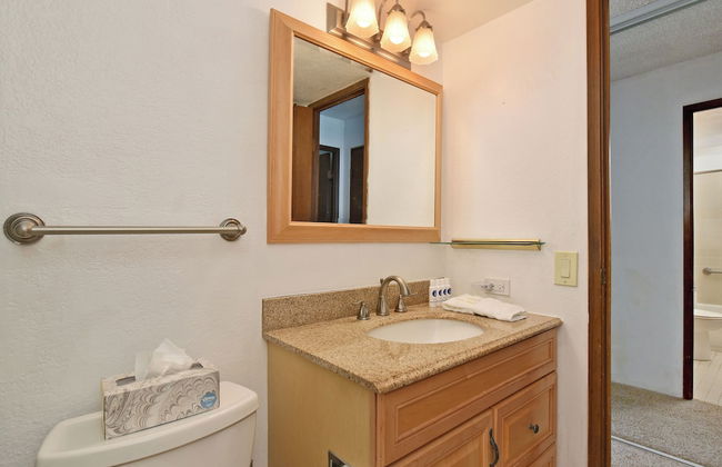 Maalaea Banyans 203 - Foto 21