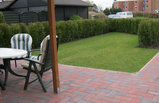 Nice Apartment in Horumersiel - Foto 17