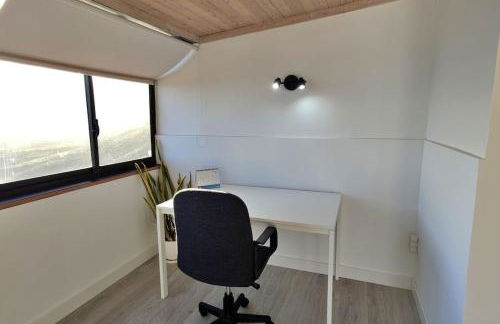 Infinite Ocean View Tabaiba + Terrace + Parking - Foto 6