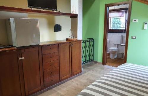 I Scalitt by Quokka 360 - Como Lake typical house in the fishing village - Foto 29