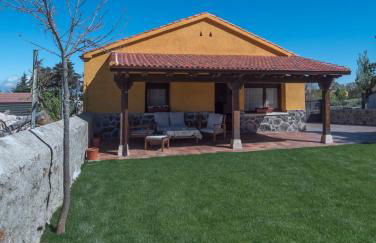 Casa Cantera del Berrocal - Photo 42