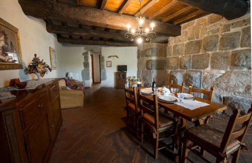 Tenuta la Torraccia agriturismo - Foto 73