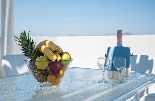 XENOS Villa 5 with a private pool near the sea - Foto 23