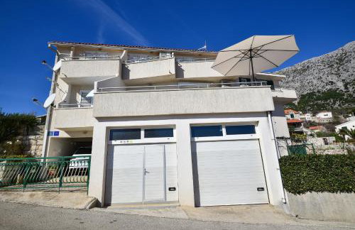 Apartman Luka - Photo 16