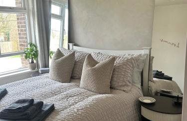 Cosy Chichester Apartment - Foto 11