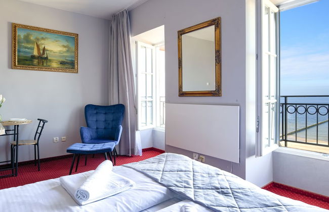 Apartamenty Sun&Snow Zachód Slonca - Photo 76