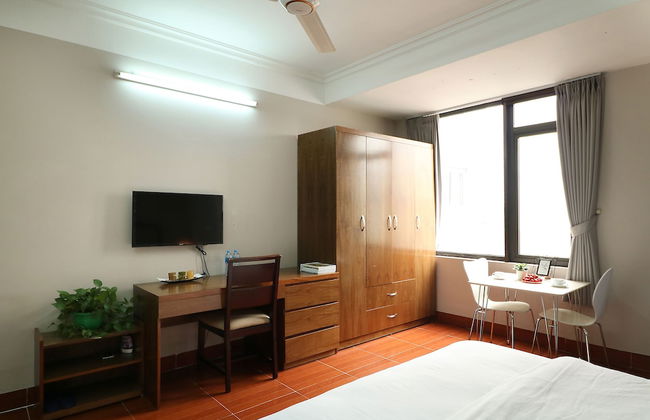 iStay Hotel Apartment 1 - Foto 12