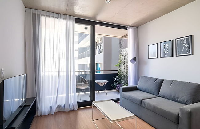 Urban Rent - Departamentos en el corazon de Belgrano - Foto 66