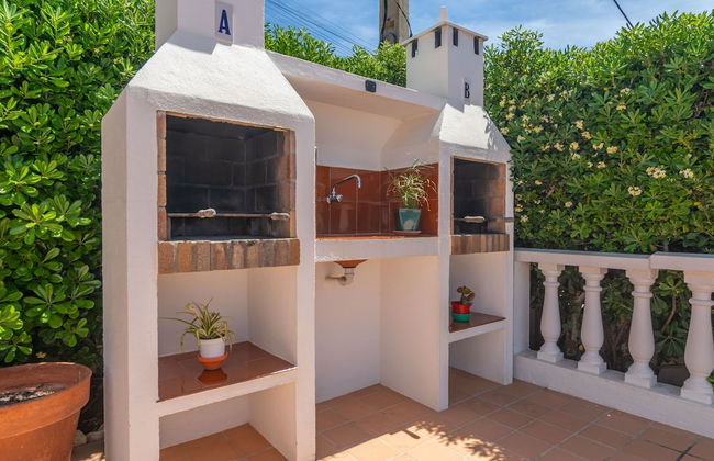 Villa Victoria in Cala en Porter - Photo 13