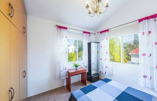 Villa Sophia - Foto 21