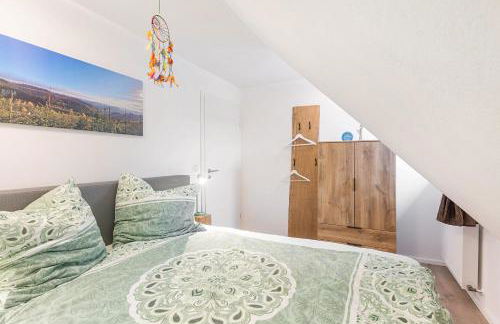 Ferienwohnung zum Heubalken - Foto 17